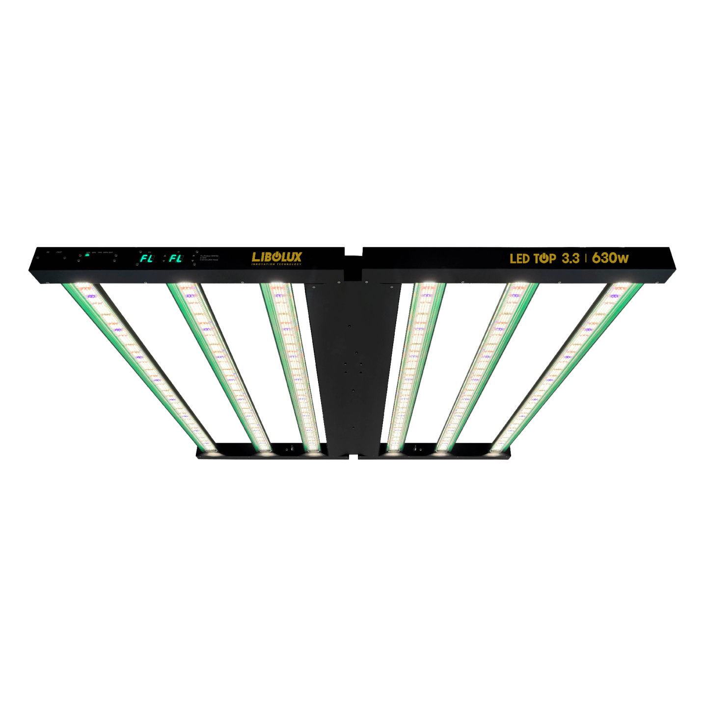libolux 630W 3.3 matillaplant 1