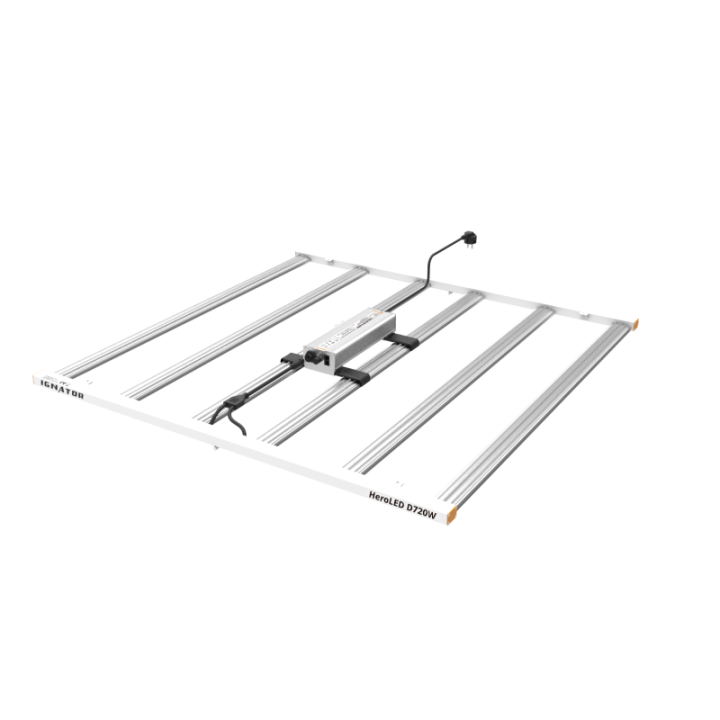 Ignator D720 Driver Externo