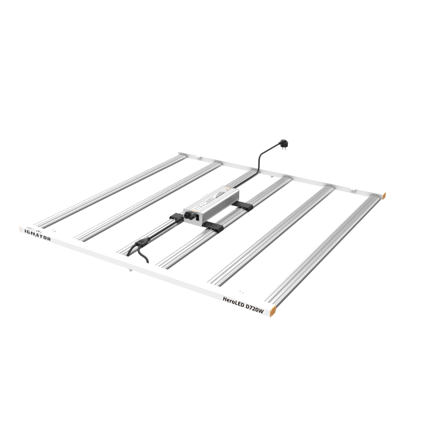 Ignator D720 Driver Externo