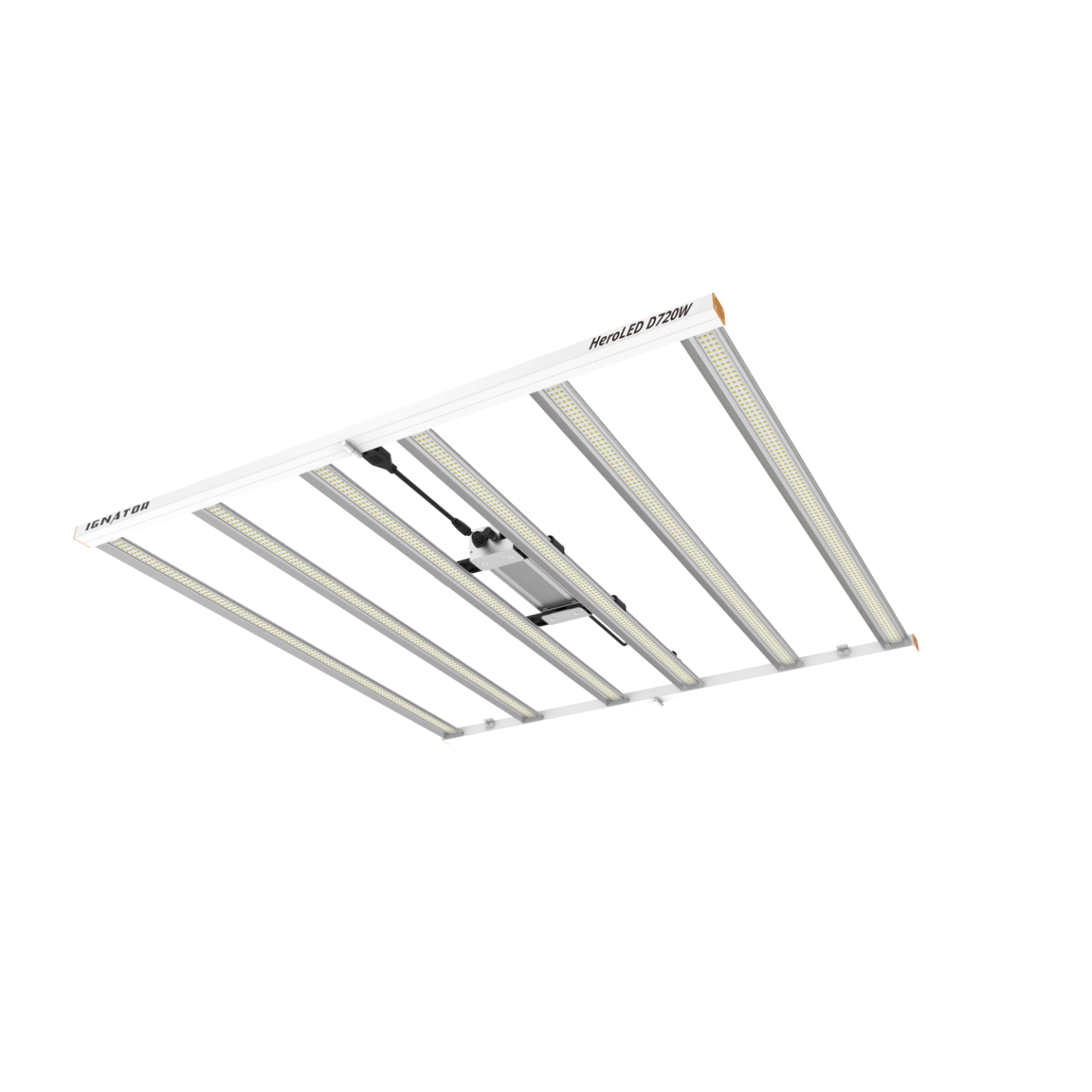 Ignator D720 Driver Externo
