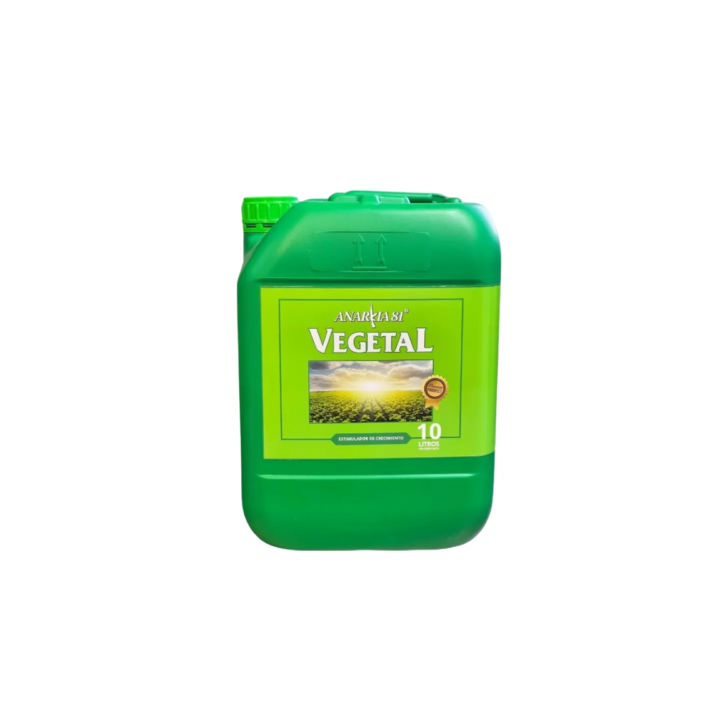 Anarkia Vegetal
