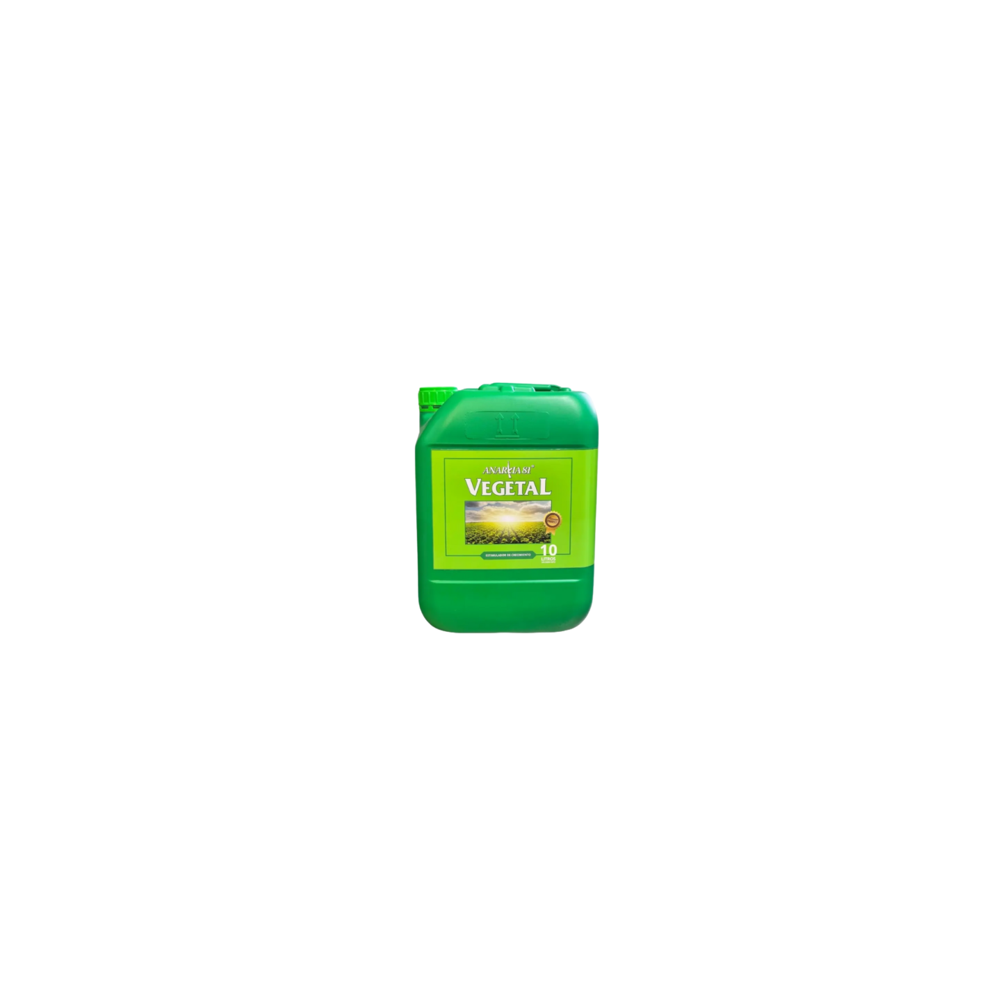 Anarkia Vegetal