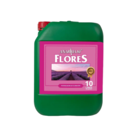 Anarkia Flores