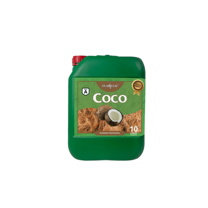 Anarkia Coco A + B