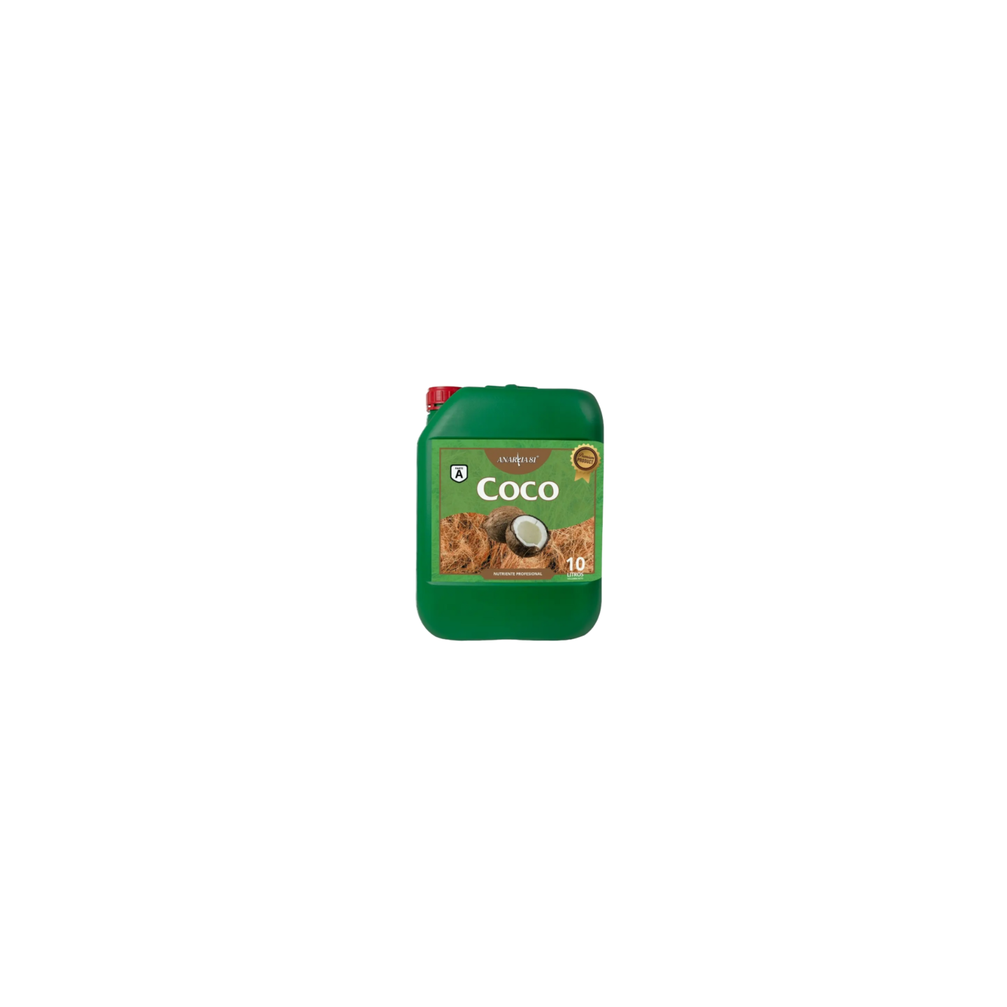 Anarkia Coco A + B