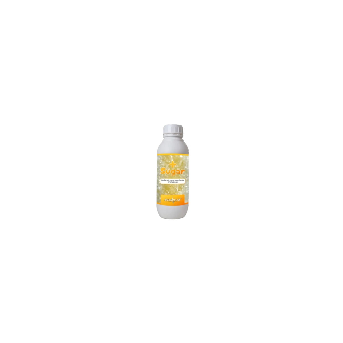 anarkia more sugar matillaplant
