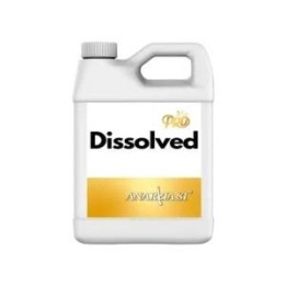 Anarkia Dissolved
