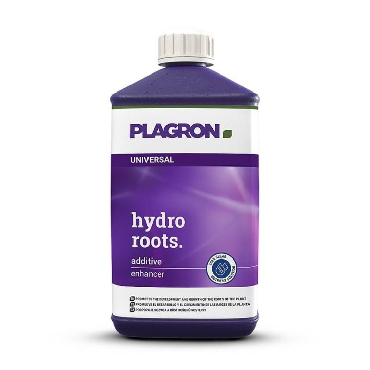 Hydro Roots