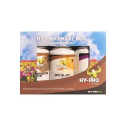 SmartBox Coco 100ml