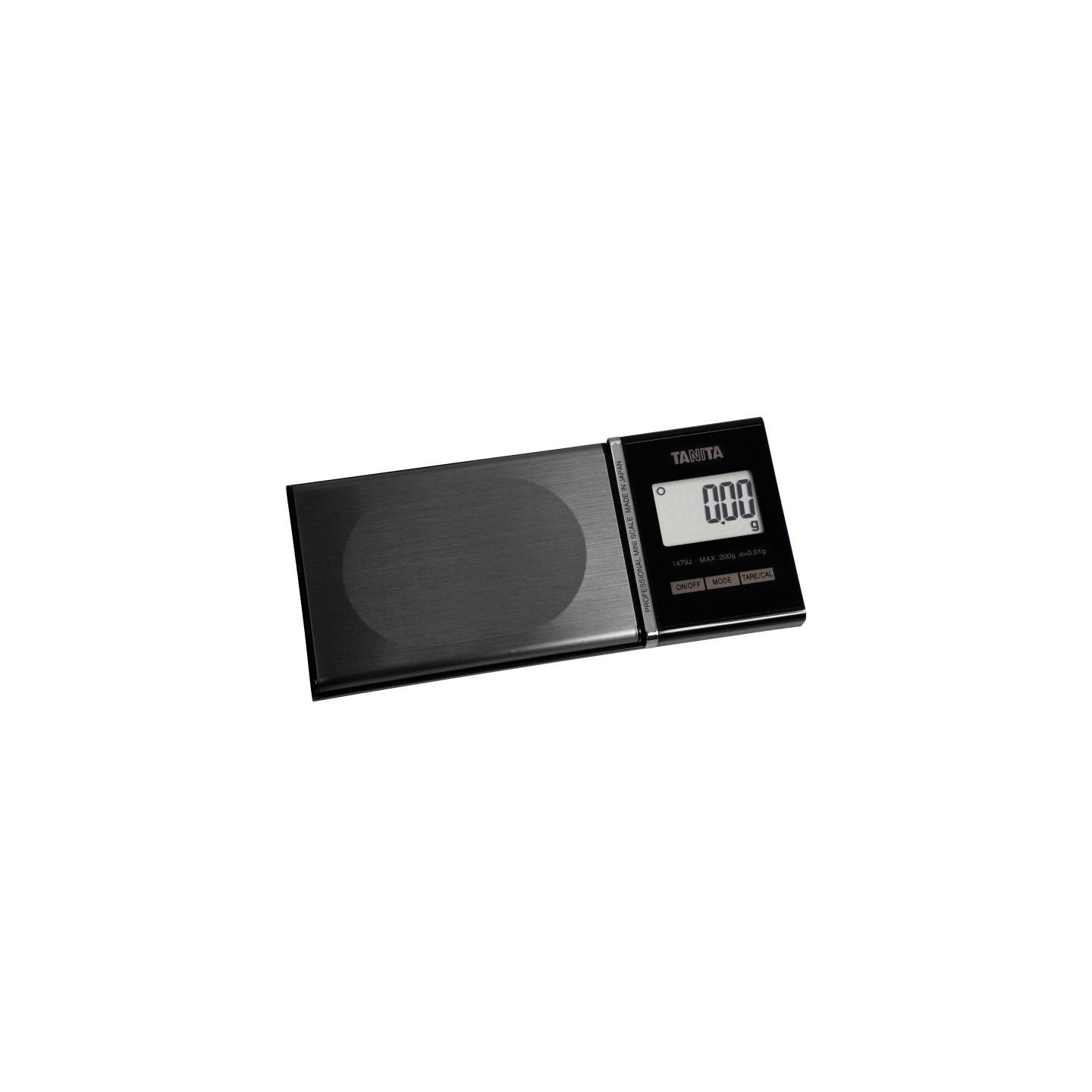 Báscula Digital Tanita 1479J2 (200g x 0.01) de Tanita