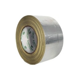 Cinta Aluminio Reforzada (72 mm x 45 metros)