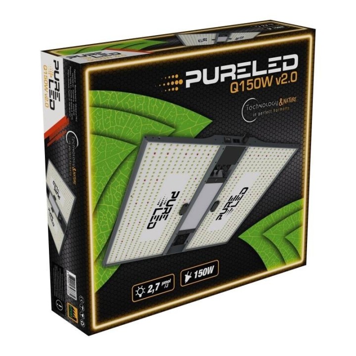 Pure Led Q150 V2.0 (150W)