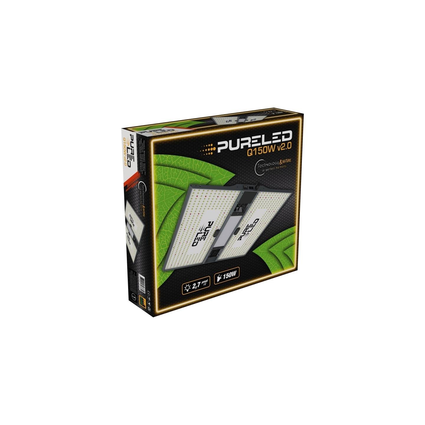 Pure Led Q150 V2.0 (150W)