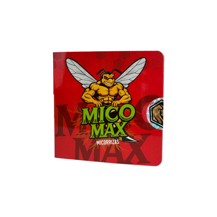 Mico Max Golden Lion