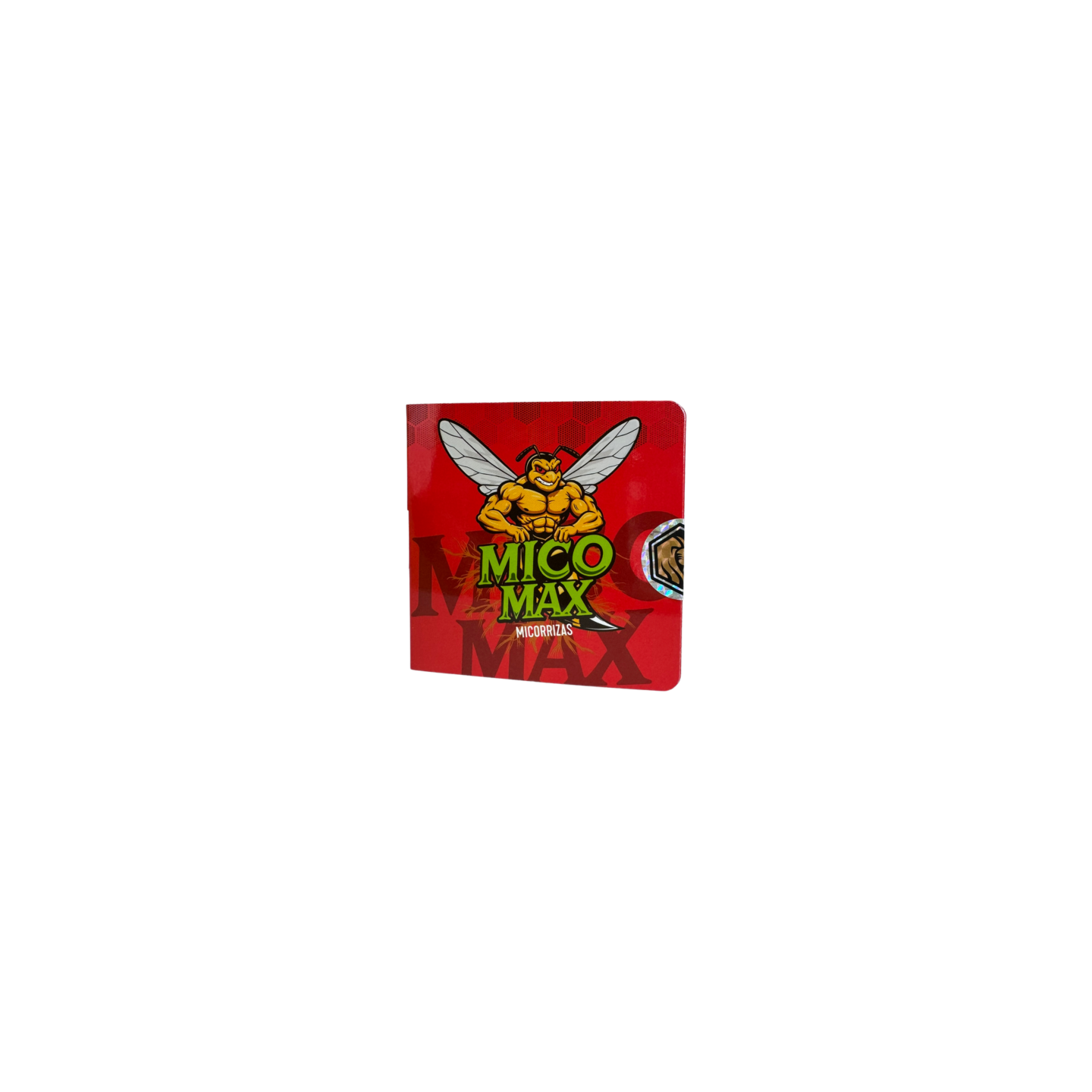 Mico Max Golden Lion