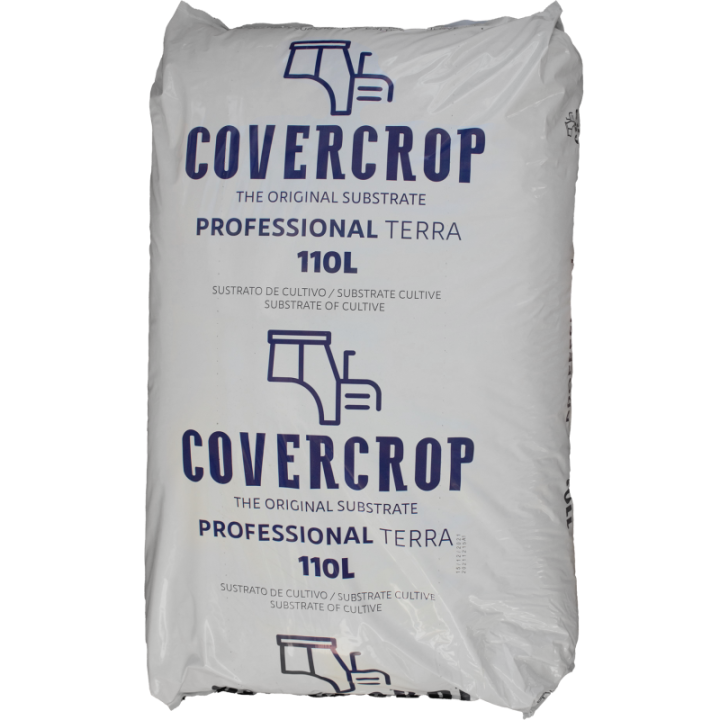 Sustrato Covercrop Light Mix de CoveRcrop