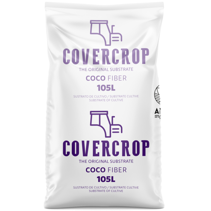COCO COVERCROP 105L de CoverCrop