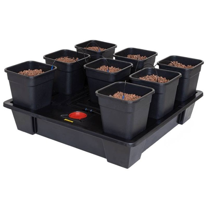 Wilma V2 XXL 8 (18L)