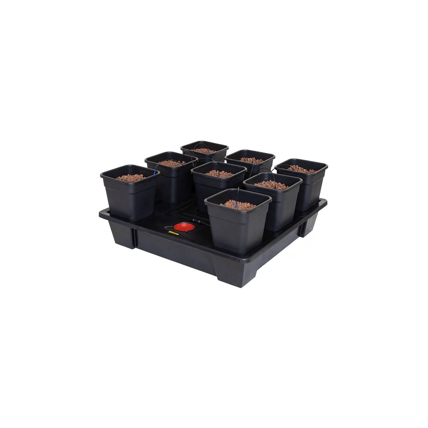 Wilma V2 XXL 8 (18L)