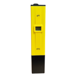 Medidor Ph Electrogrow