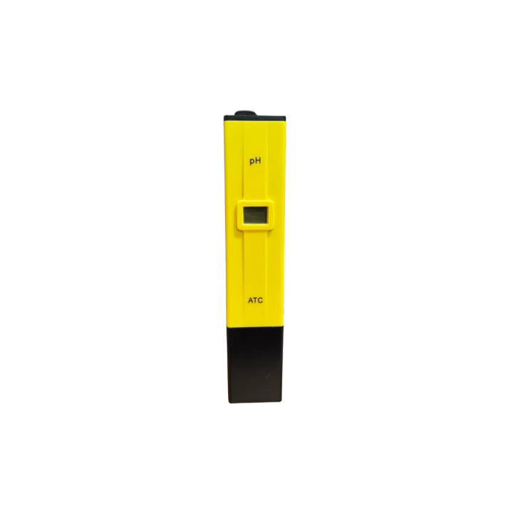 Medidor Ph Electrogrow