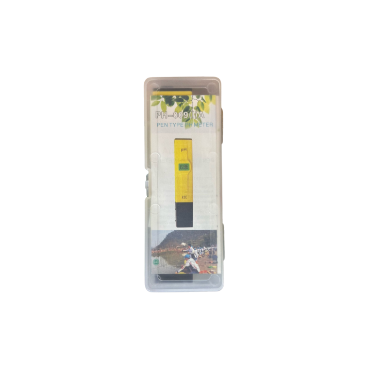 Medidor Ph Electrogrow