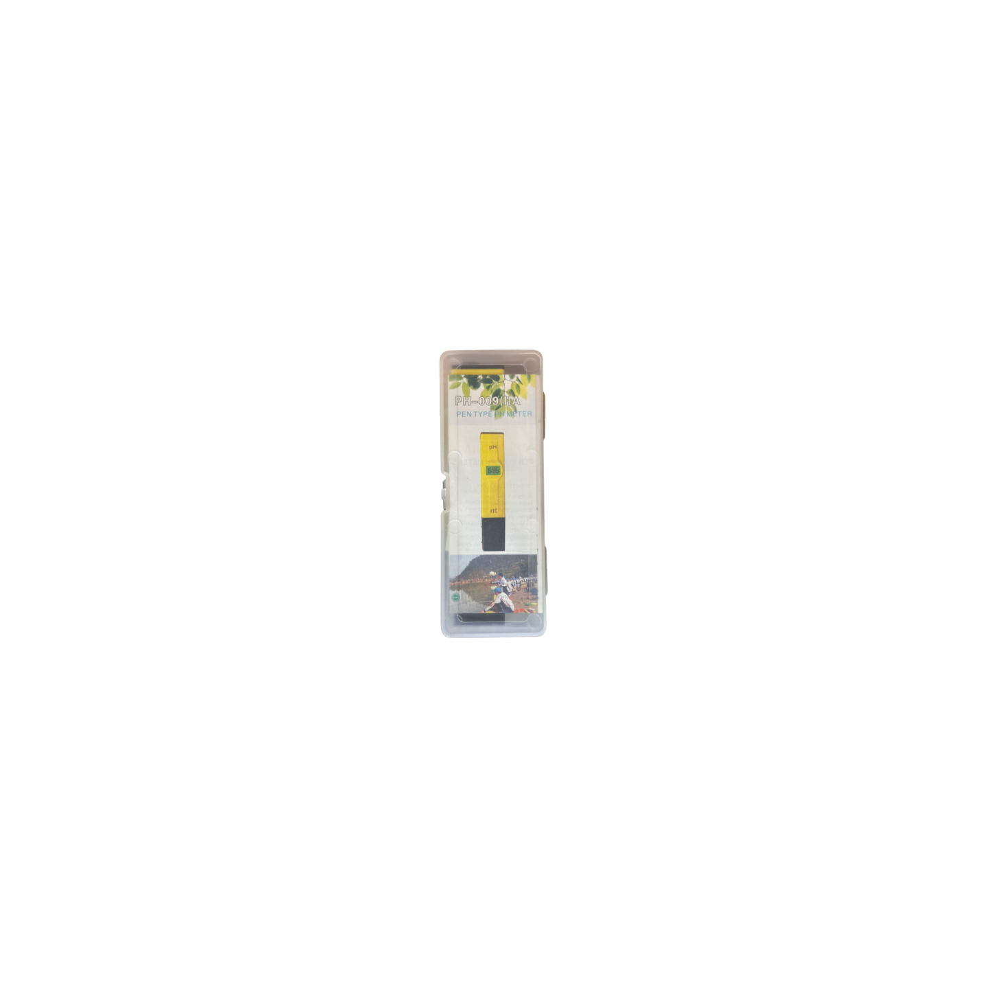 Medidor Ph Electrogrow