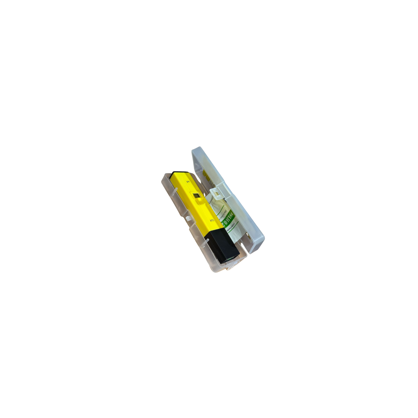 Medidor Ph Electrogrow