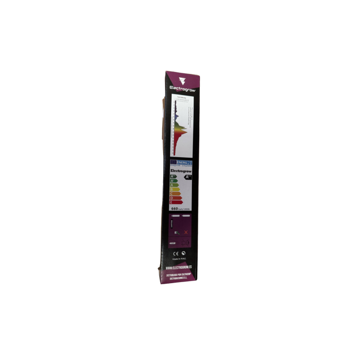 Bombilla 600w Electrogrow