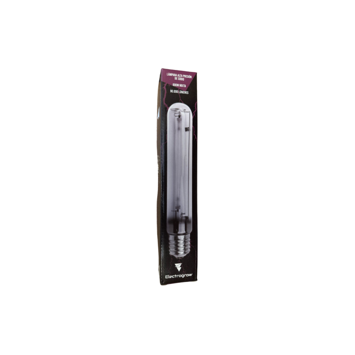 Bombilla 600w Electrogrow