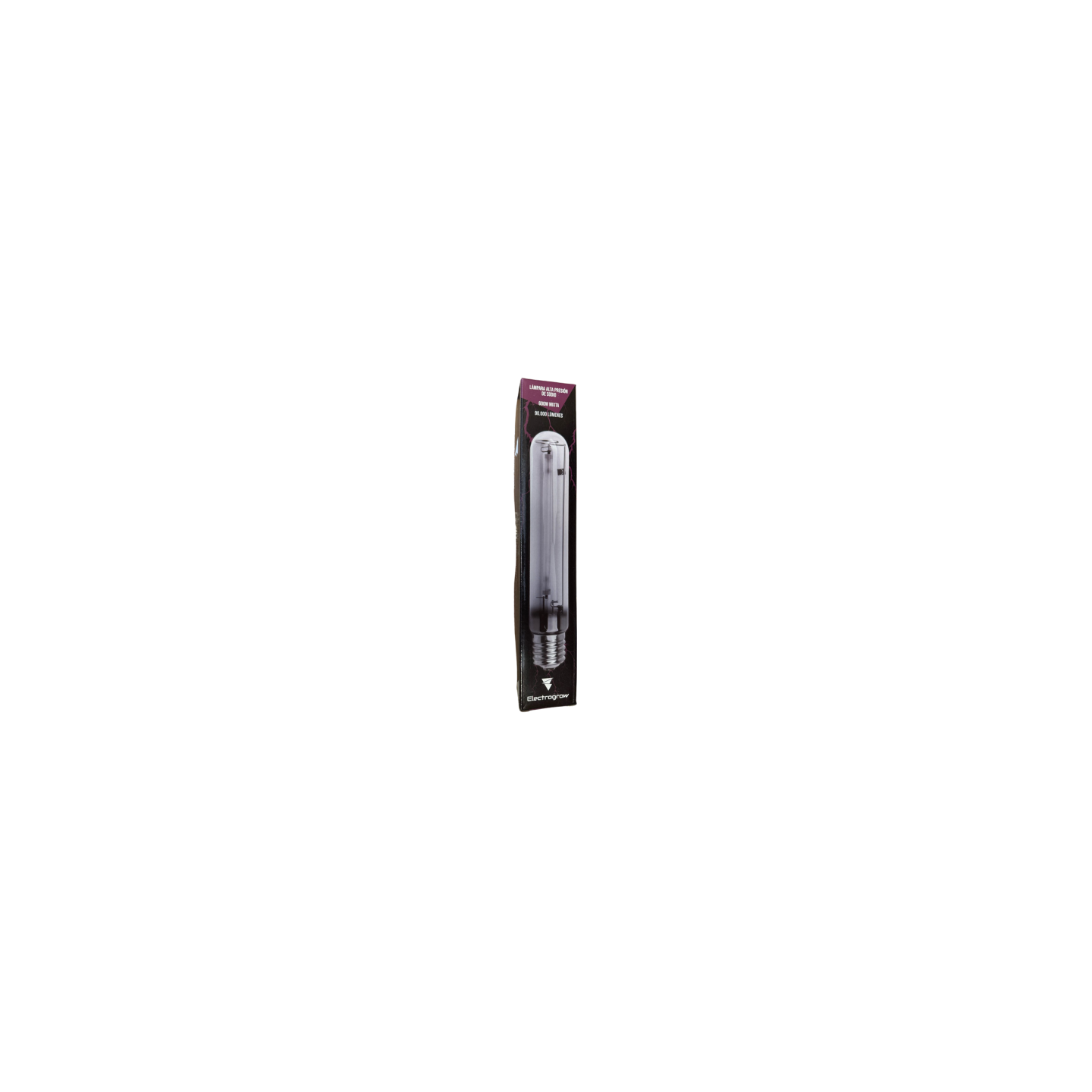 Bombilla 600w Electrogrow