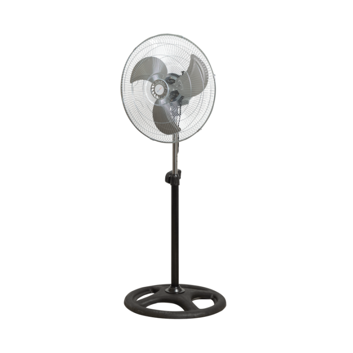 Ventilador clivex master industrial v2 3 en 1 75 w