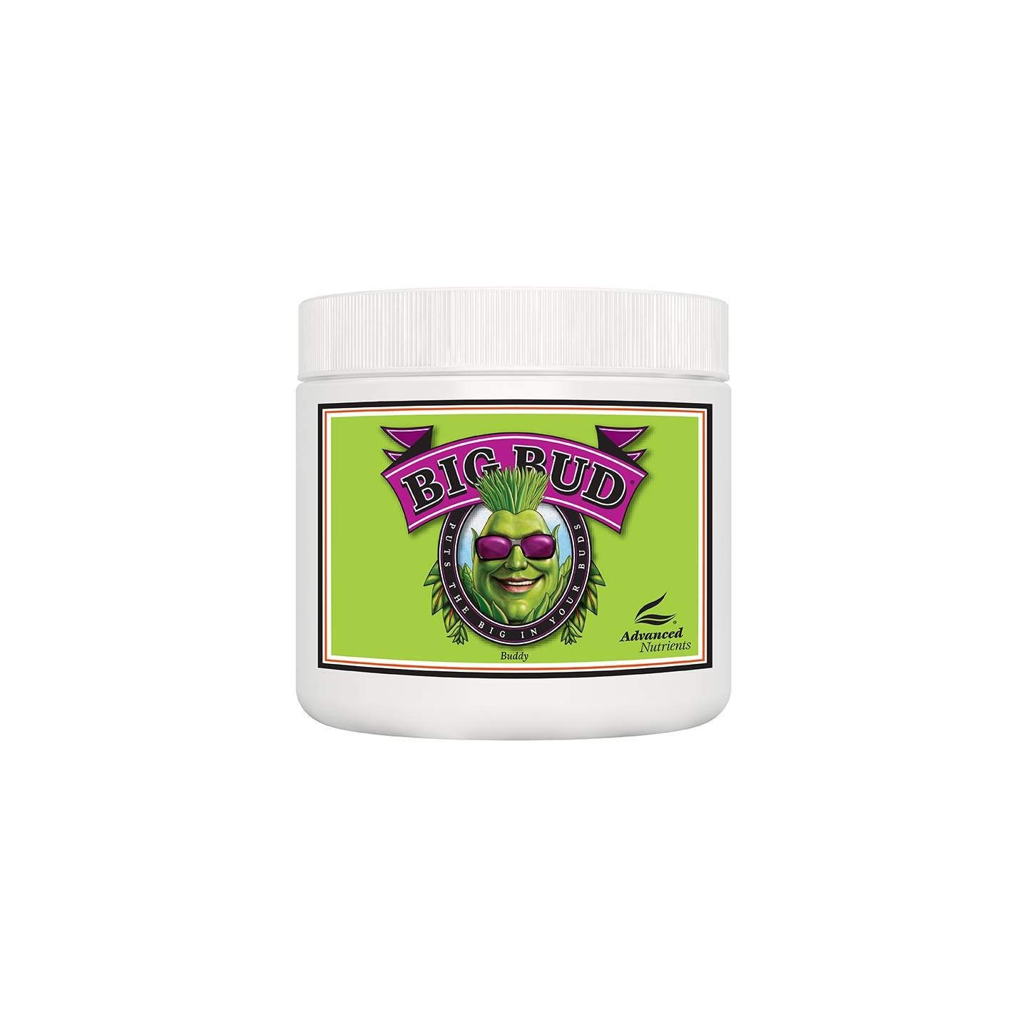 Big Bud Powder
