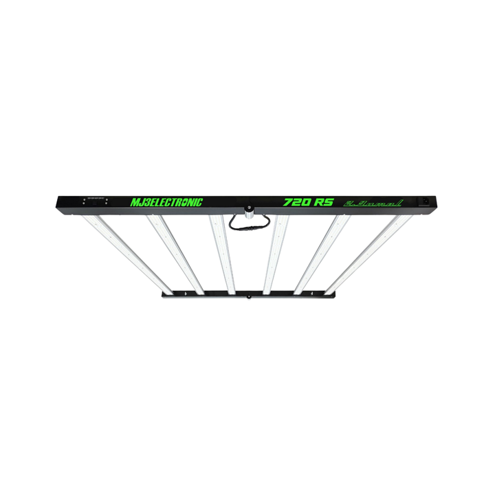 Led MJ3 LED RS 720W 2.9 umol
