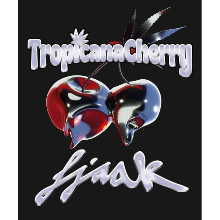 Tropicana Cherry Fem