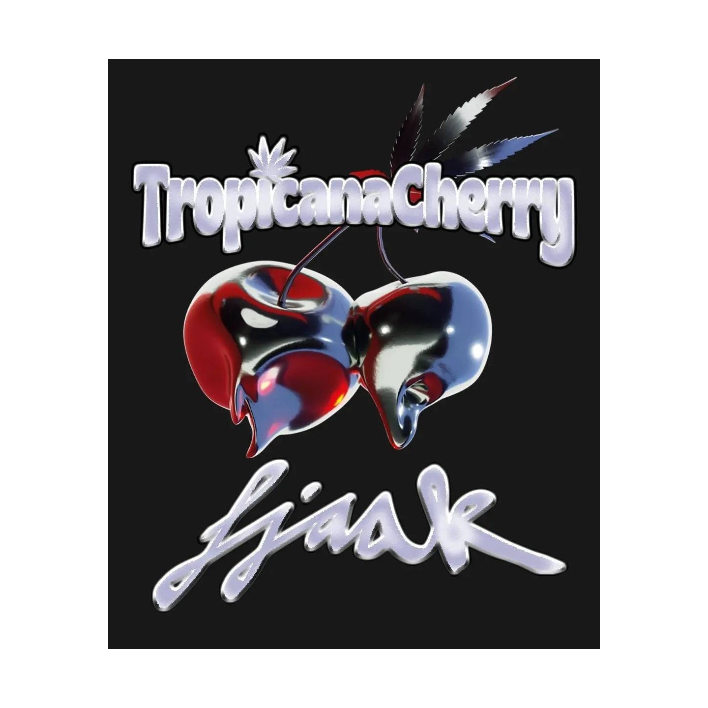Tropicana Cherry Fem