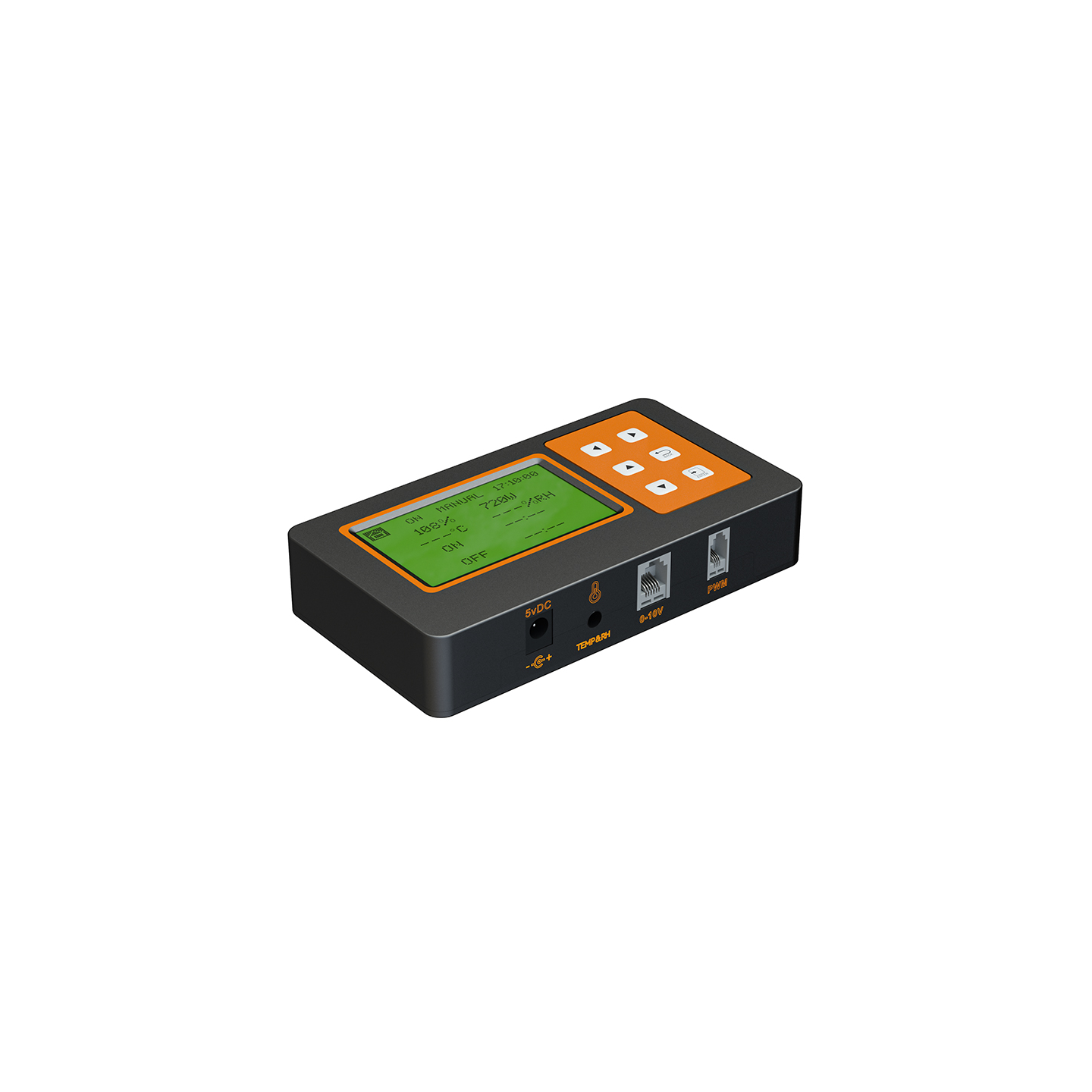 Controlador Ignator Light Control LC1