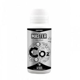 Master CO2 Cannaboom