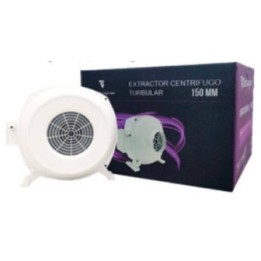 Extractor Electrogrow