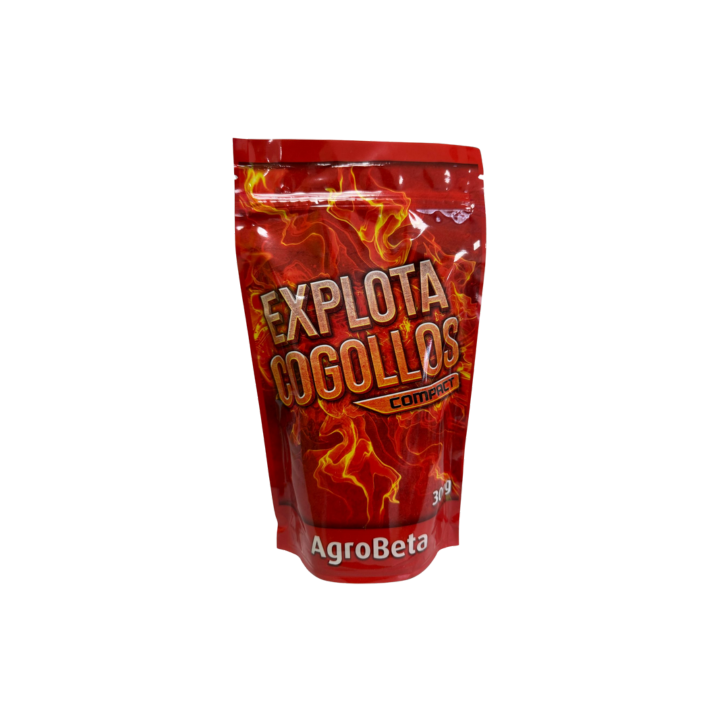 Explota Cogollos Fertilizantes y Estimuladores