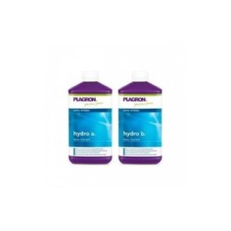 ▷ Comprar Hydro A de Plagron - MatillaPlant
