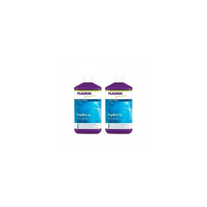 ▷ Comprar Hydro A de Plagron - MatillaPlant