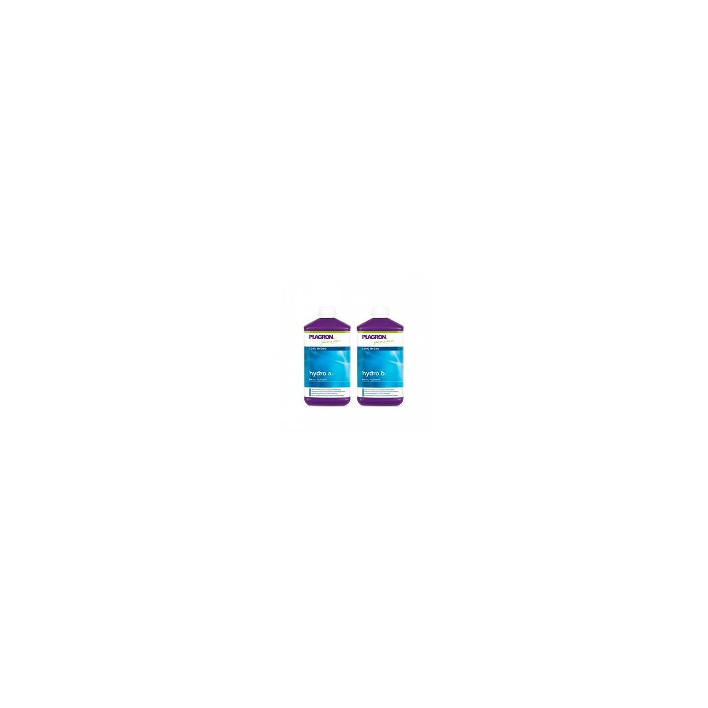 ▷ Comprar Hydro A de Plagron - MatillaPlant