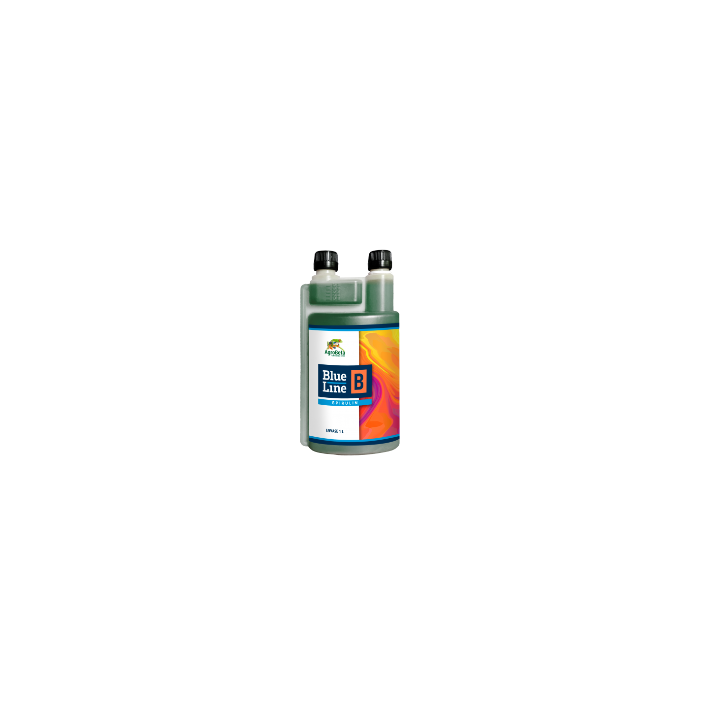 Blue Line B Spirulin - Agrobeta