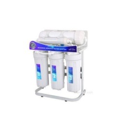 Osmosis con Bomba Water Master
