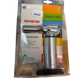 ▷ Comprar Soplete Mediano Super Fire de  - MatillaPlant