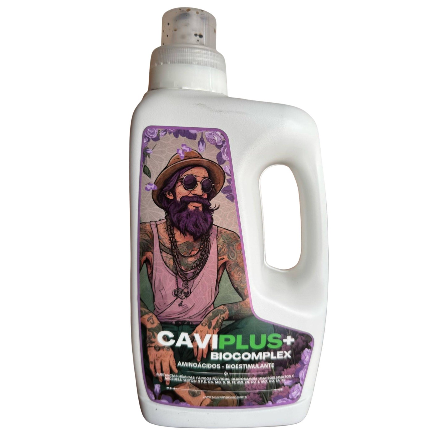 CaviPlus+ BioComplex