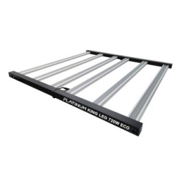 Led Platinum King LED 720w ECO Driver Integrado