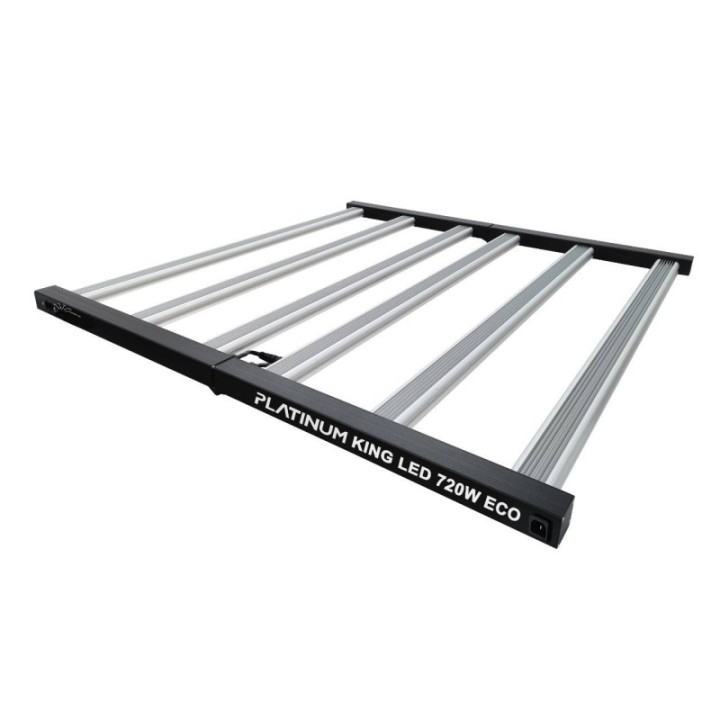 Led Platinum King LED 720w ECO Driver Integrado