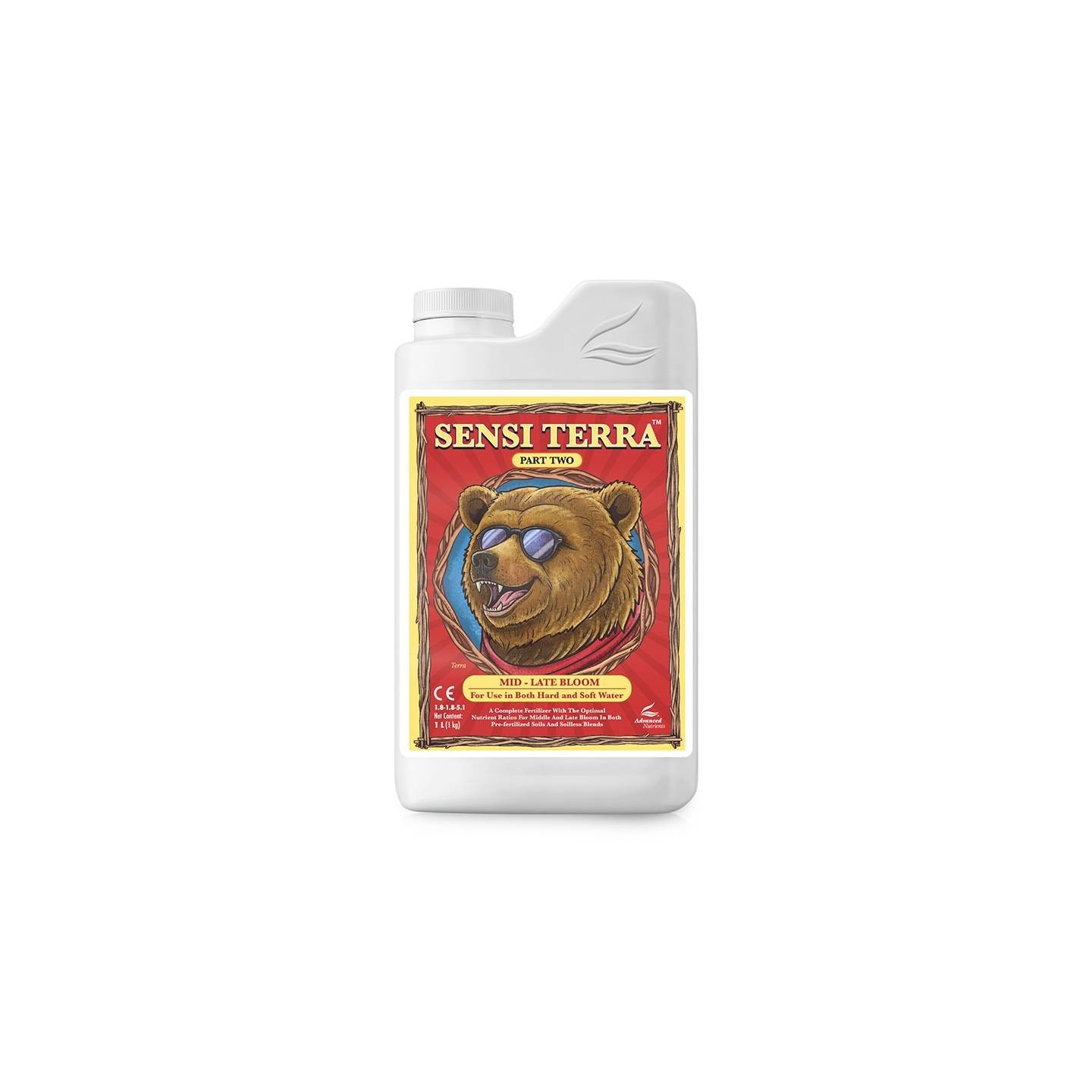 Sensi Terra Part 2